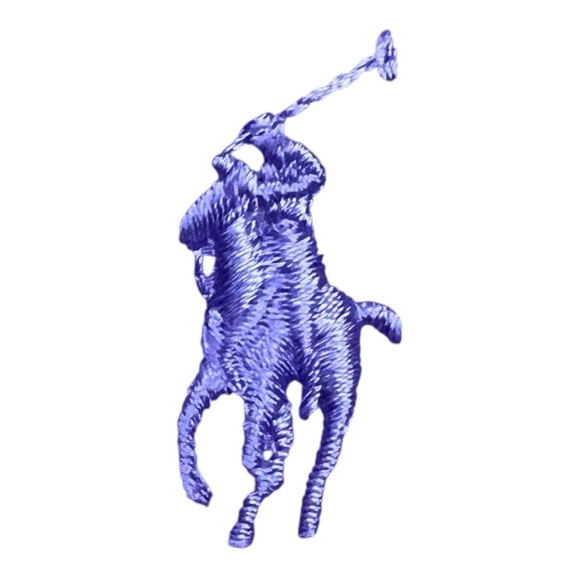 Ralph Lauren Golf Purple Vest - Picture 8 of 8